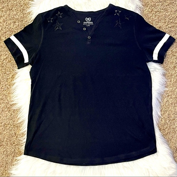 Express T-Shirt - Picture 1 of 5